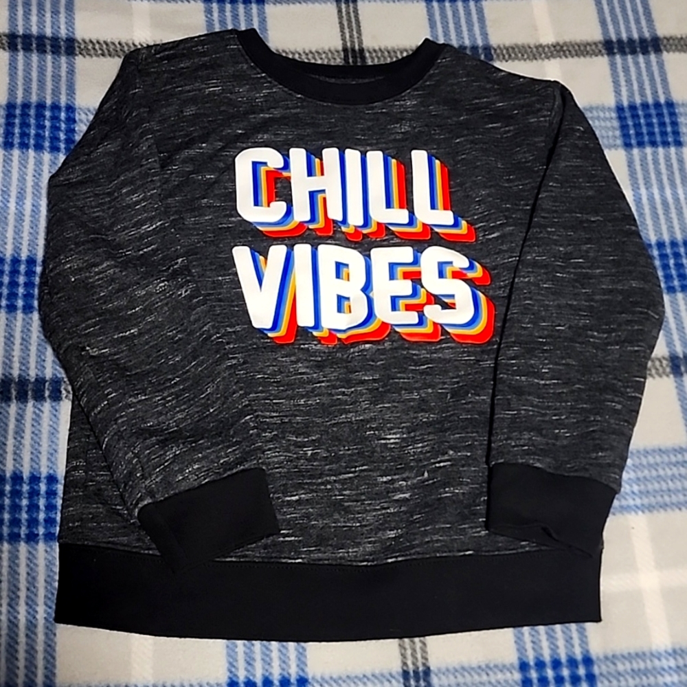Boys Sweatshirt